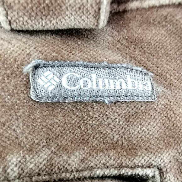 River Resort Columbia Women's 14 Reg Mid Pants - Picture 4 of 14